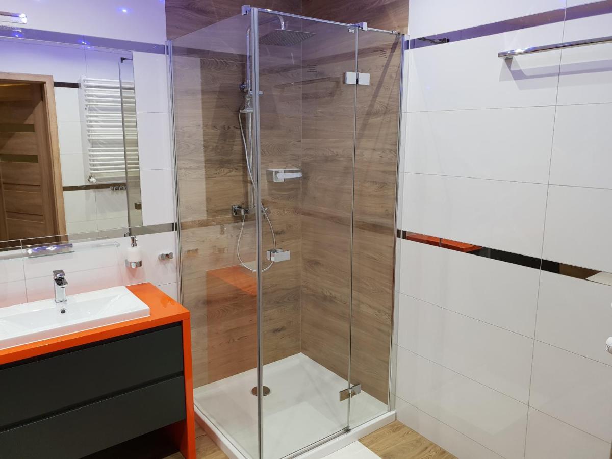 Vera Apartment Swieradow-Zdroj Zakopianska 22 C M10 Экстерьер фото