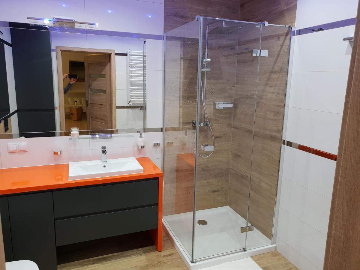 Vera Apartment Swieradow-Zdroj Zakopianska 22 C M10 Экстерьер фото