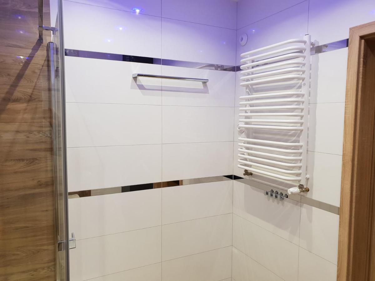 Vera Apartment Swieradow-Zdroj Zakopianska 22 C M10 Экстерьер фото