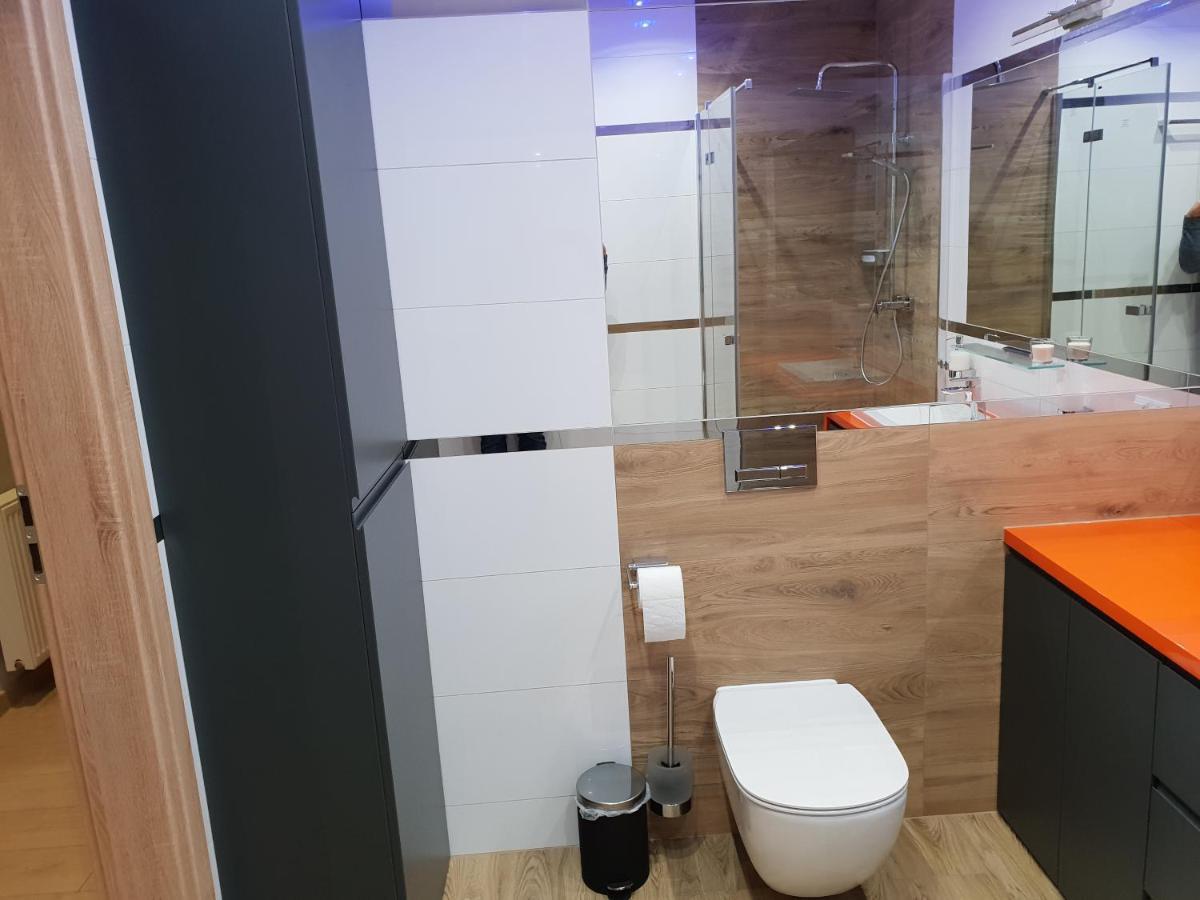 Vera Apartment Swieradow-Zdroj Zakopianska 22 C M10 Экстерьер фото