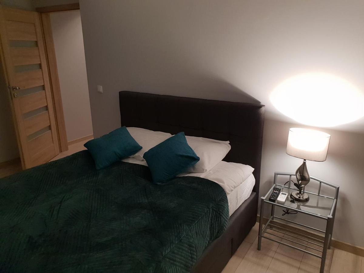 Vera Apartment Swieradow-Zdroj Zakopianska 22 C M10 Экстерьер фото