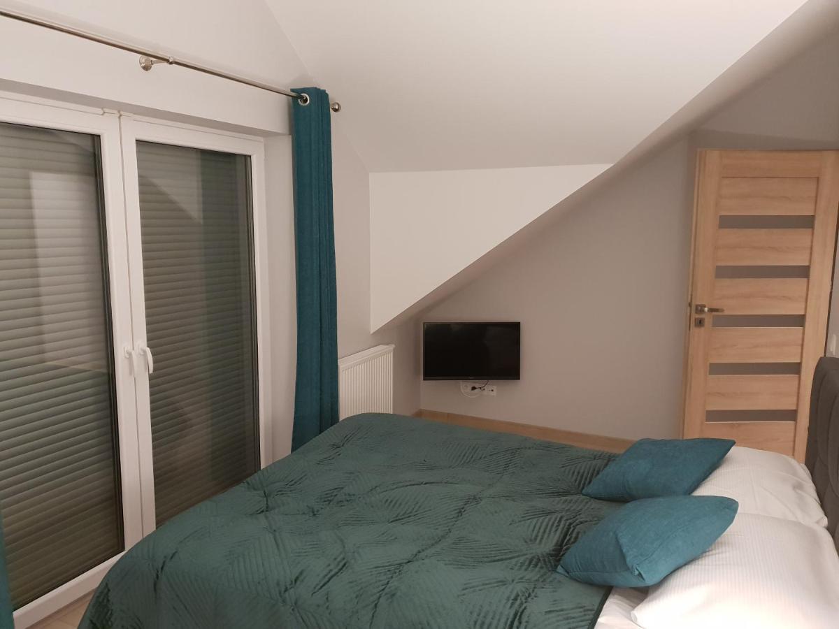 Vera Apartment Swieradow-Zdroj Zakopianska 22 C M10 Экстерьер фото