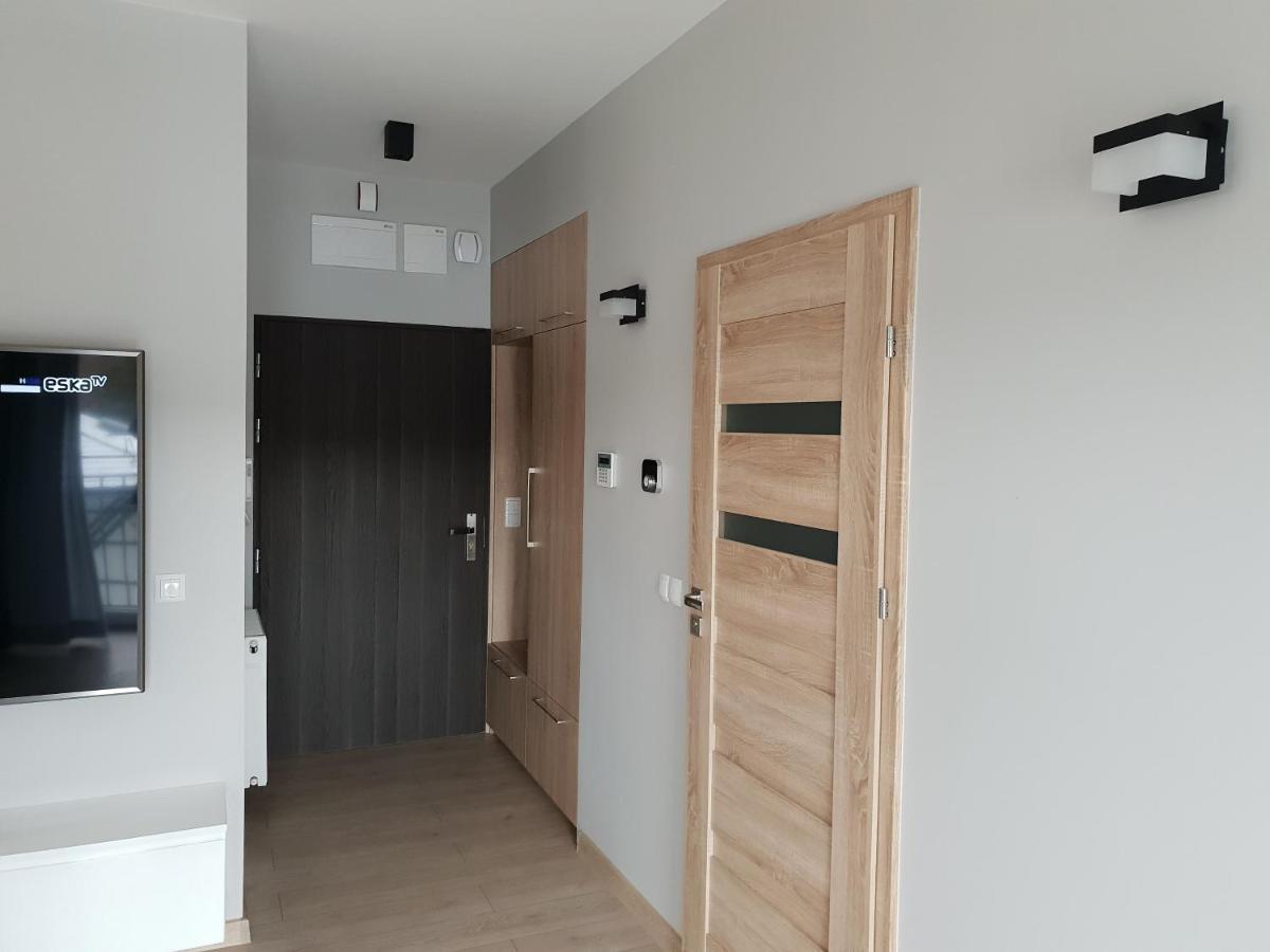 Vera Apartment Swieradow-Zdroj Zakopianska 22 C M10 Экстерьер фото